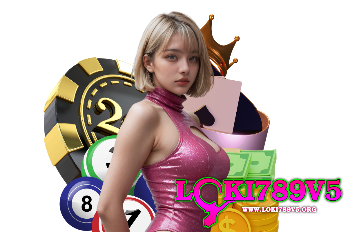 loki789v5 เว็บตรง